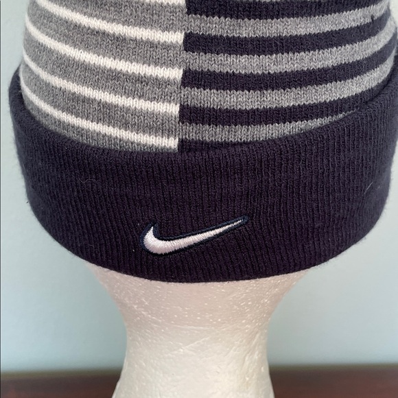 UConn Winter Hat, Reversible by Nike - Picture 3 of 8
